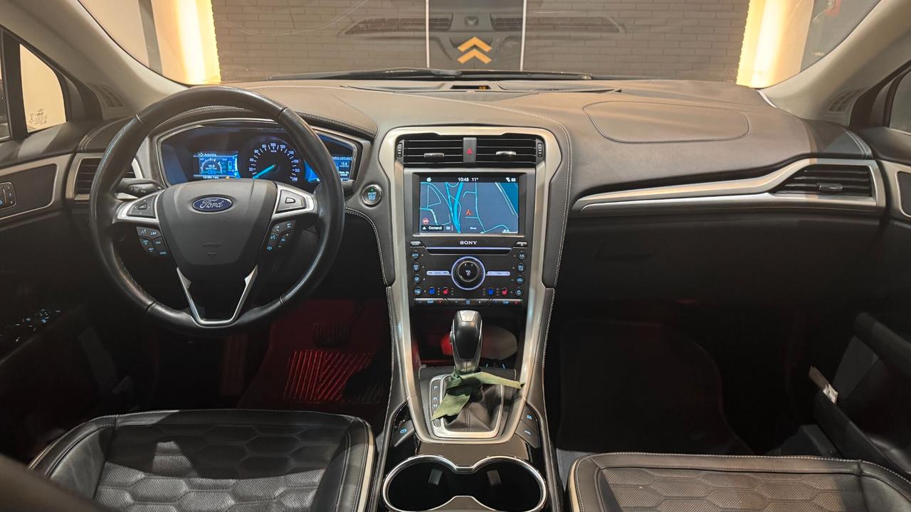 Ford Mondeo Full Hybrid 2.0 187 CV VIGNALE - 2019