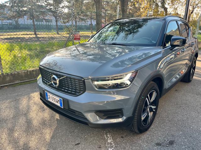 VOLVO XC40 D3 Geartronic R-design