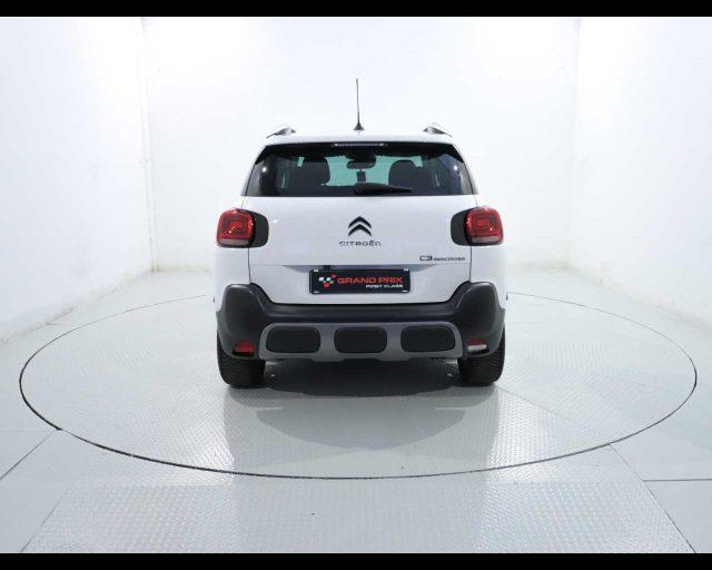 CITROEN C3 Aircross PureTech 110 S&S Shine