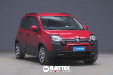 Fiat Panda Pandina 1.0 firefly hybrid 70CV Cross