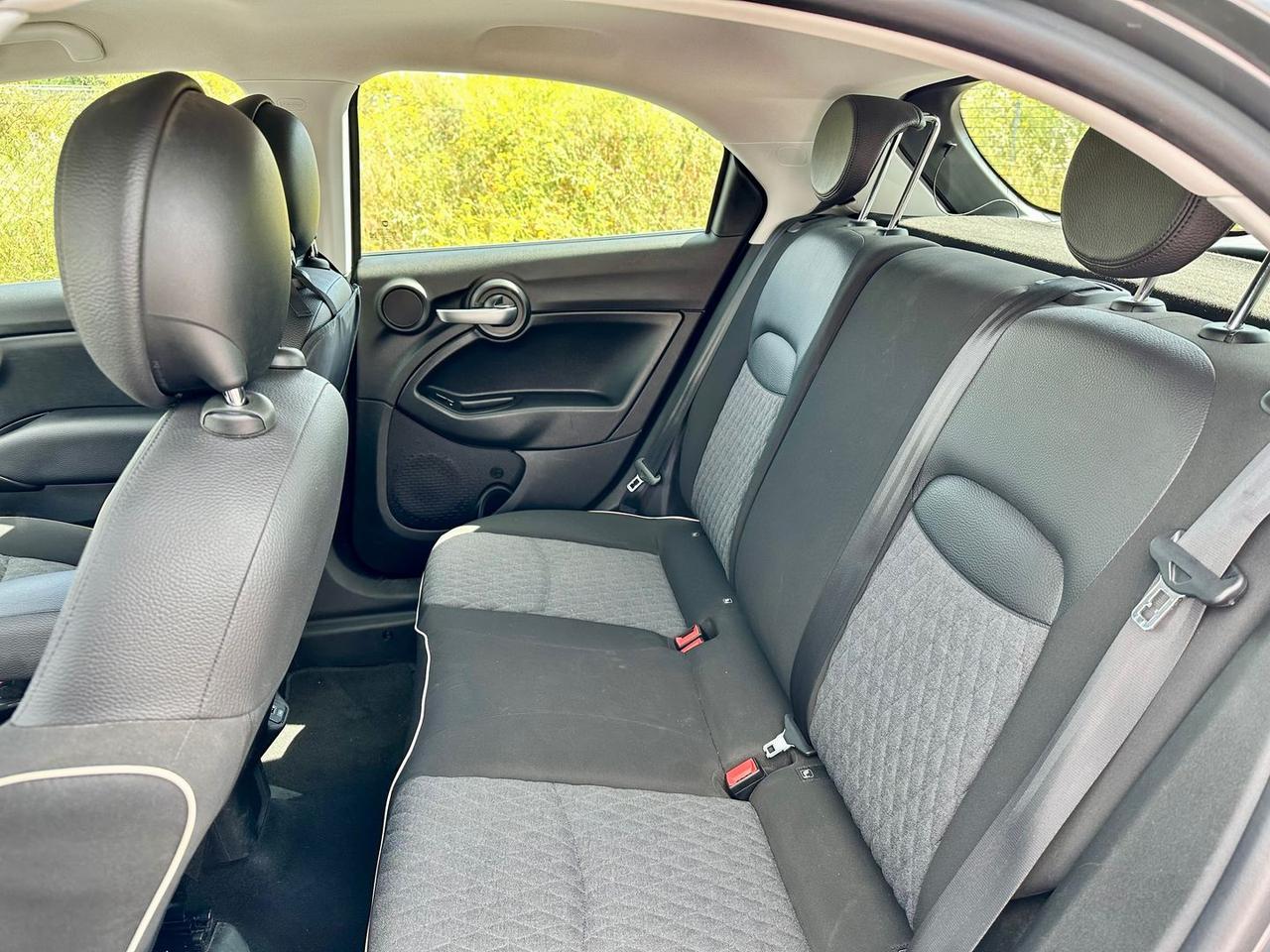 Fiat 500X 1.0 T3 City Cross
