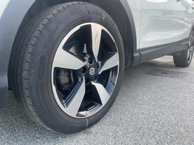 NISSAN Qashqai 1.6 dCi 130 CV 4WD Tekna FULL OPTIONAL