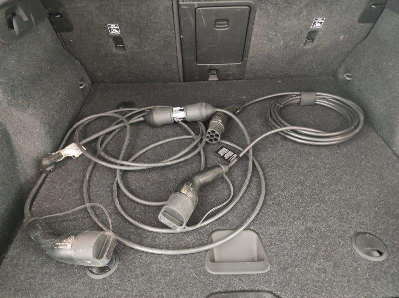 VOLVO XC40 (2017-->) - XC40 T4 Recharge Plug-in Hybrid automatico Core N1