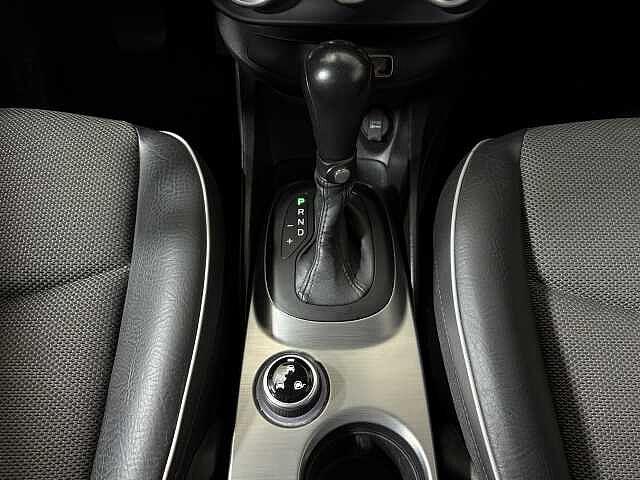 Fiat 500X 2.0 MultiJet 140 CV AT9 4x4 Cross