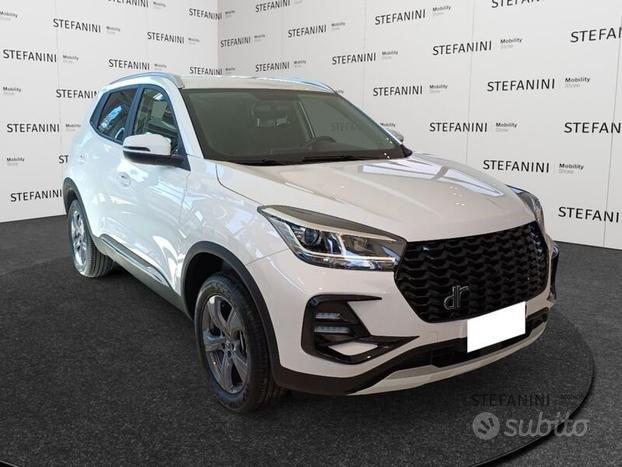 DR AUTOMOBILES dr 5.0 1.5 Unica