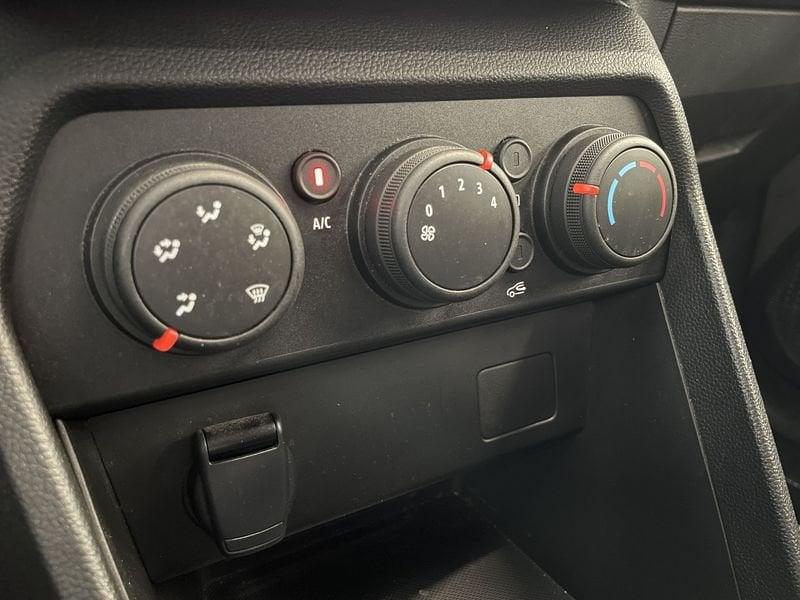Dacia Jogger 1.0 TCe Expression 7p GPL