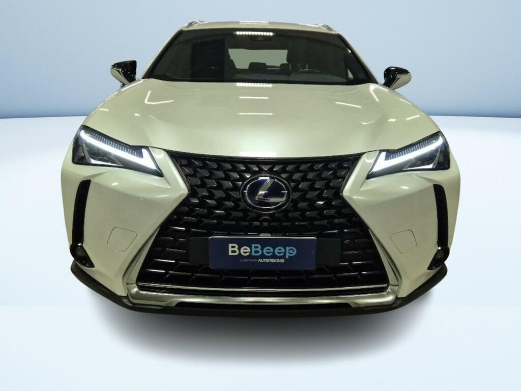 Lexus UX 250h 2.0 Hybrid Executive 2WD Power Split Device