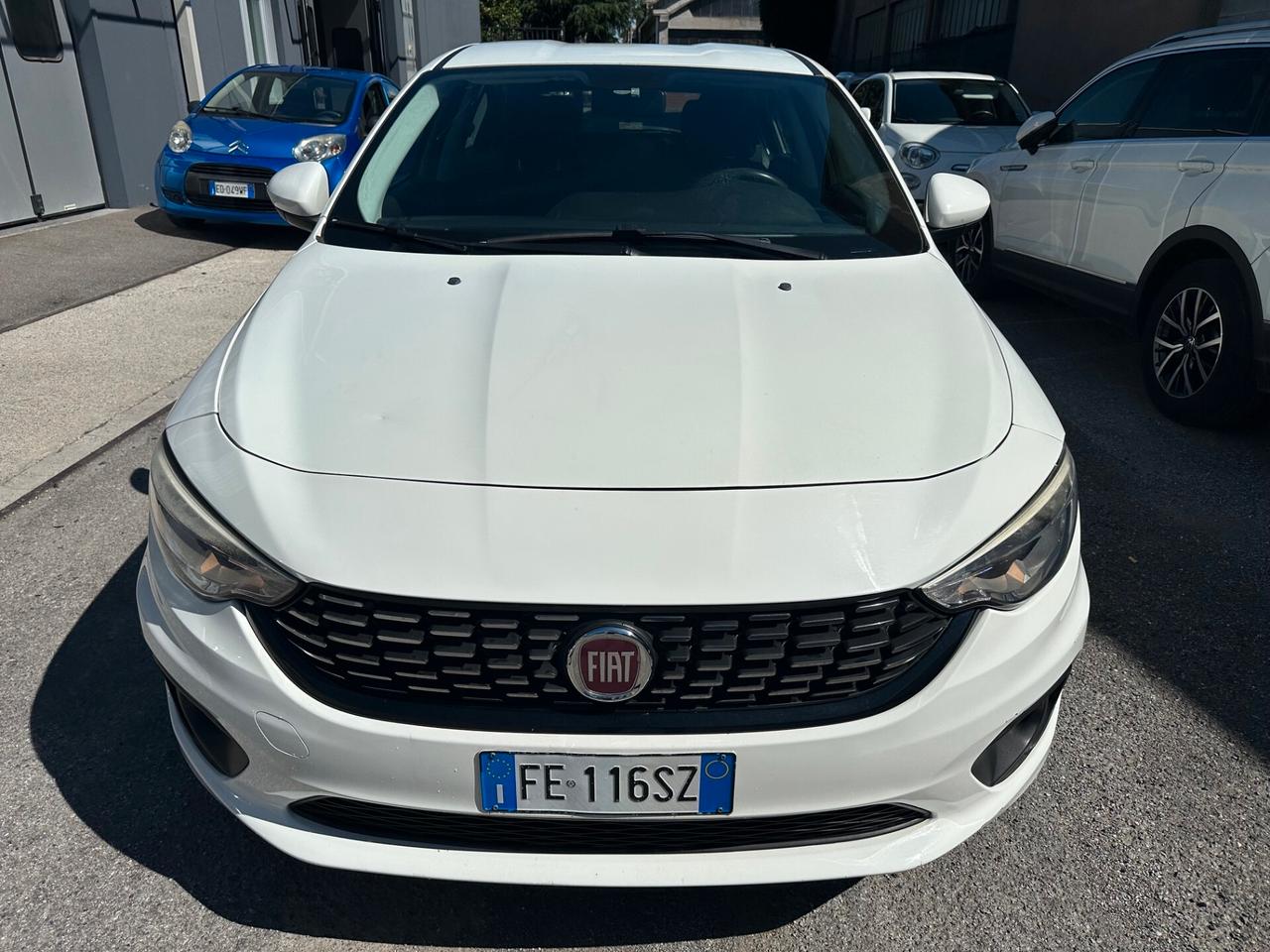Fiat Tipo 1.3 Mjt 4 porte Opening Edition*EURO6B