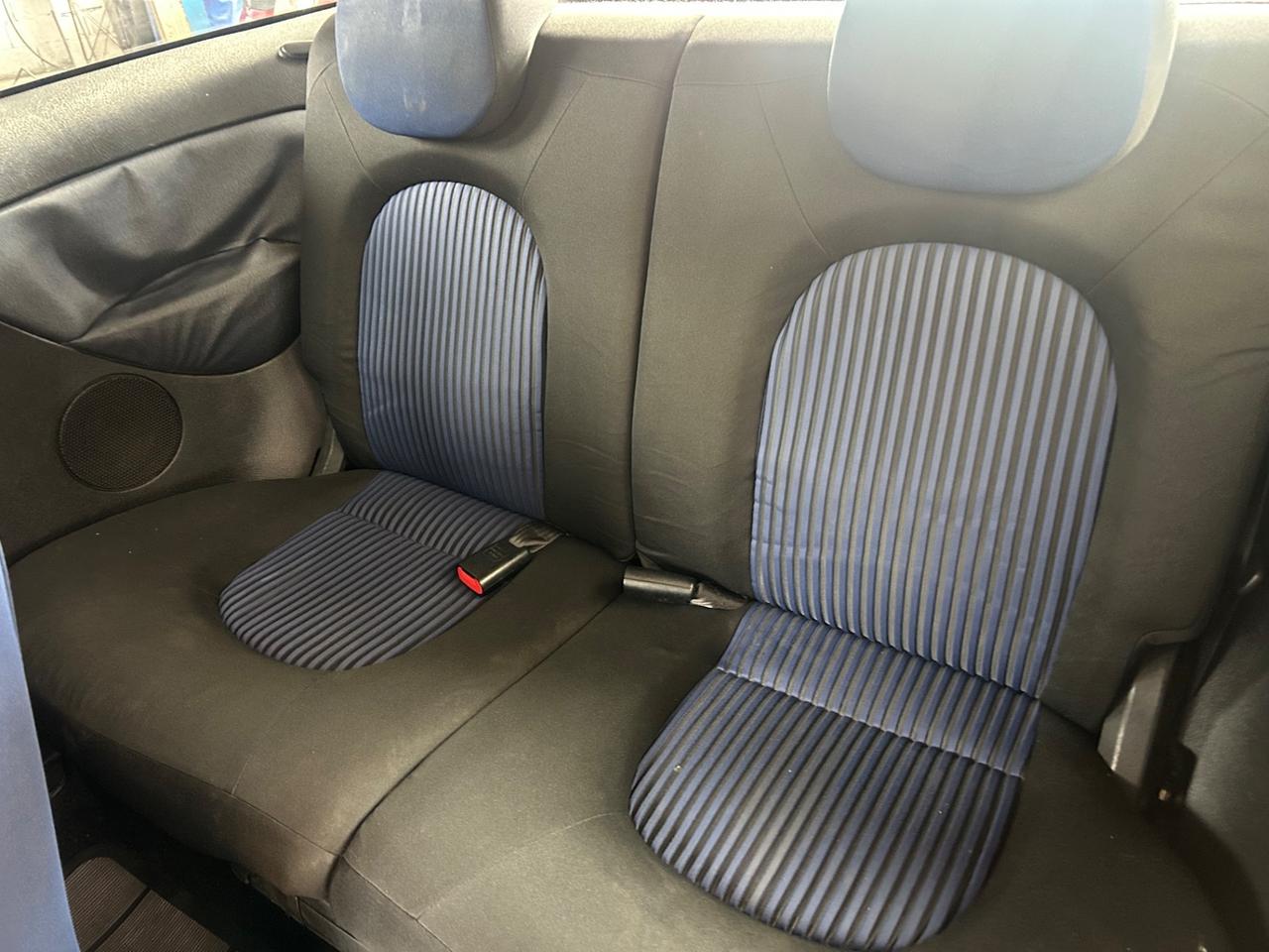 Lancia Ypsilon 1.2 Argento