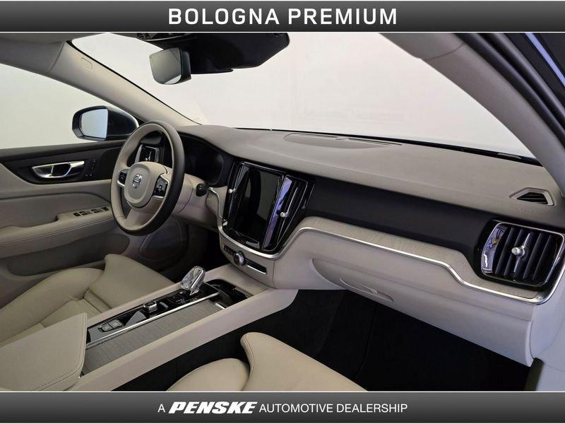 Volvo V60 V60 B4 Geartronic Inscription