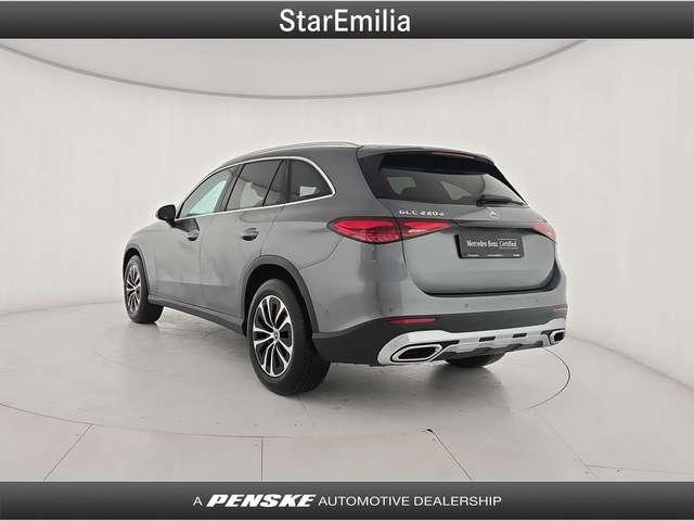 Mercedes-Benz GLC 220 GLC 220 d 4Matic Mild Hybrid Advanced Plus