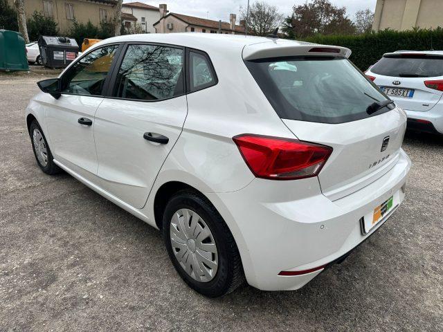 SEAT Ibiza 1.6 TDI 95CV 5 porte Reference