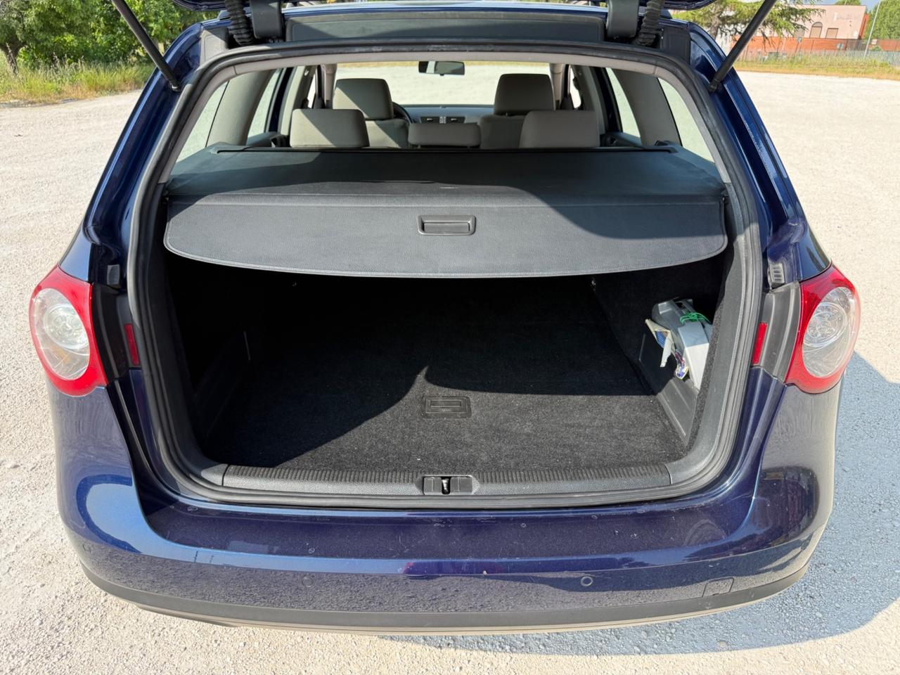 Volkswagen Passat Highline 2.0 TDi 140cv UnicoPropr