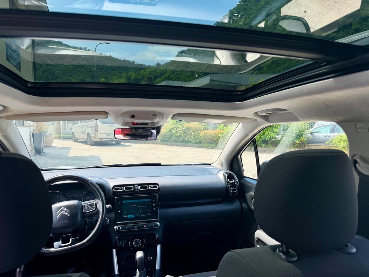 Citroen C3 Aircross PureTech 110 S&S Shine