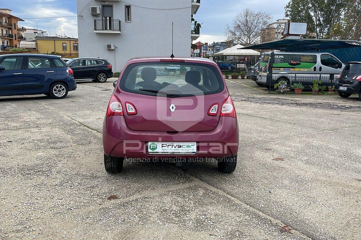 RENAULT Twingo 1.5 dCi 75CV Live