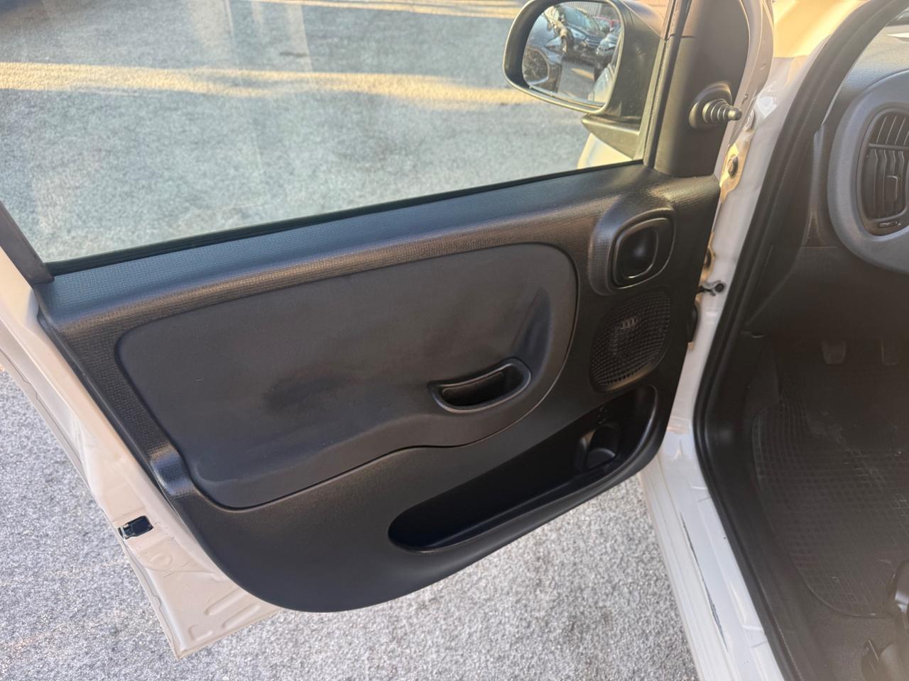 Fiat Panda 1.2 Easy Perfetta