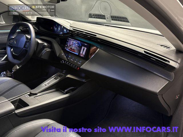 PEUGEOT 308 SW BlueHDi 130 cv EAT8 Allure - PROMO