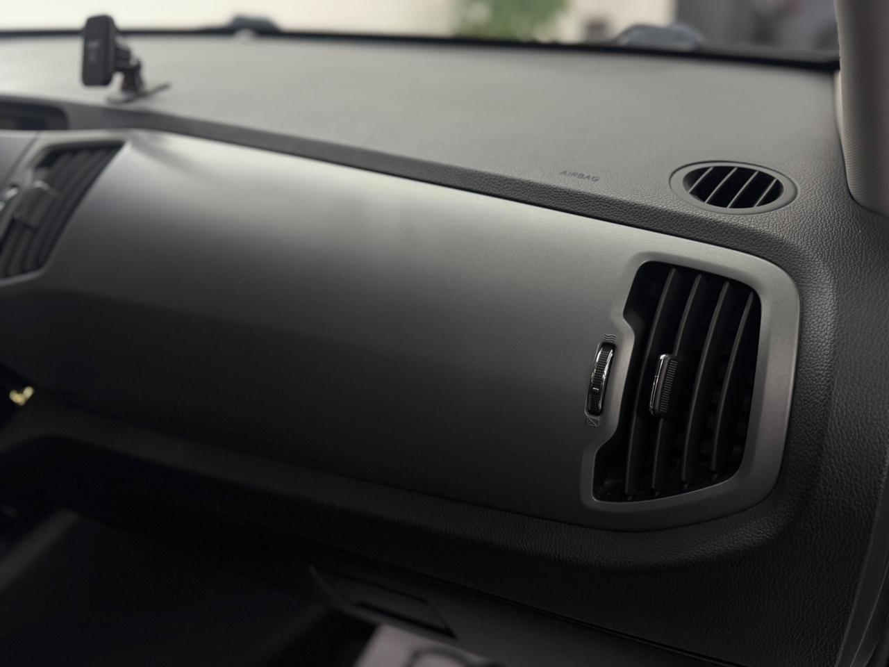 Kia Sportage 1.7 CRDI Class Full Optional