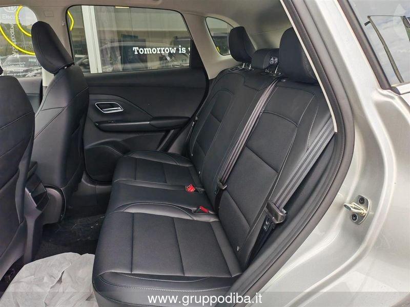 MG ZS 1.5L MT COM MY25.5 Cosmic Silver