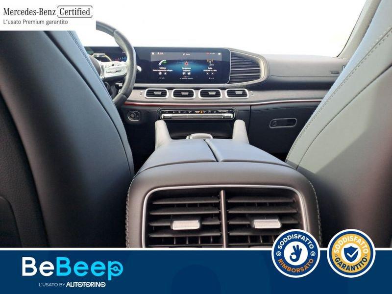 Mercedes-Benz GLE Coupé GLE COUPE 53 MILD HYBRID(EQ-BOOST) AMG PREMIUM PRO