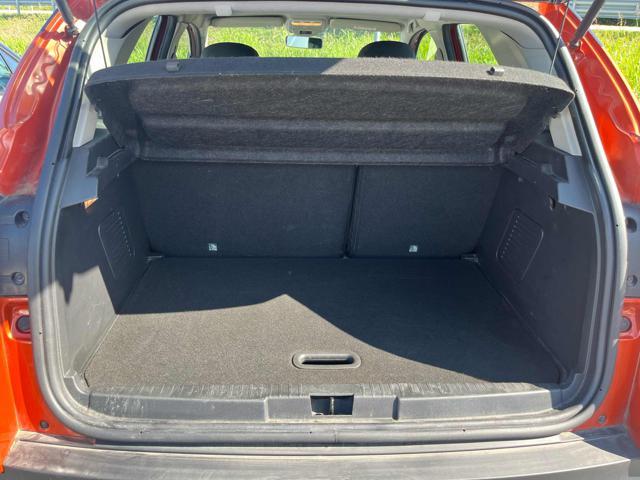 RENAULT Captur dCi 8V 90 CV Start&Stop Energy Iconic