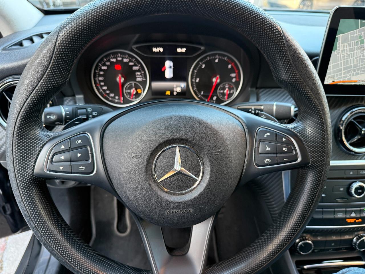 Mercedes-benz GLA 200 d Automatic Executive