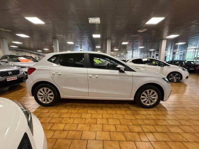 SEAT Ibiza 1.0 EcoTSI Business LED NAVI