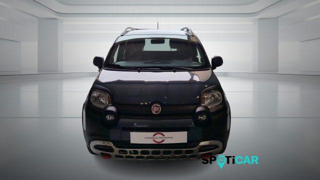 FIAT Panda Cross 1.0 FireFly S&S Hybrid
