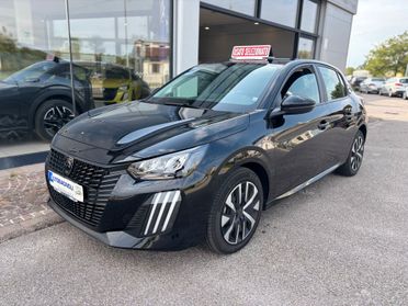 Peugeot 208 ACTIVE PureTech 75 5 porte SPOTICAR