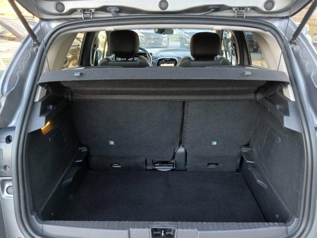 RENAULT Captur dCi 8V 90 CV Sport Edition