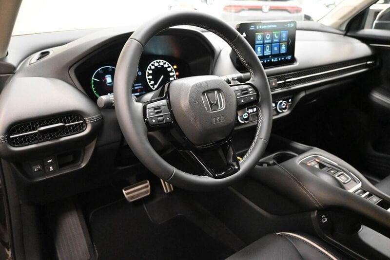 Honda ZR-V ZR-V 2.0 Hev eCVT Sport