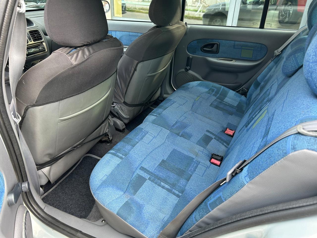Renault Clio 1.2 cat 5 porte Expression