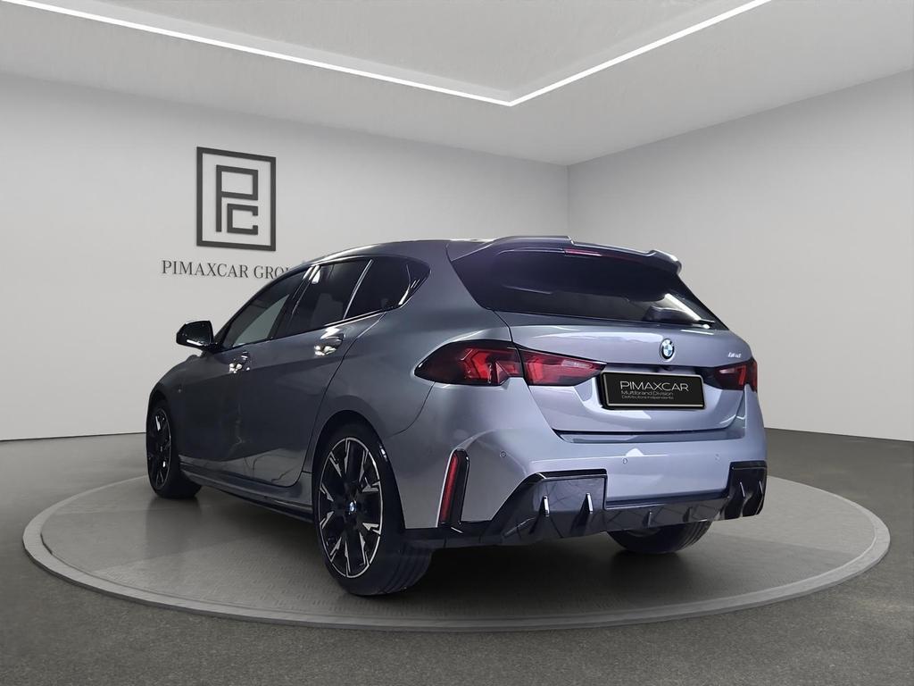BMW Serie 1 118d MSport Pro auto