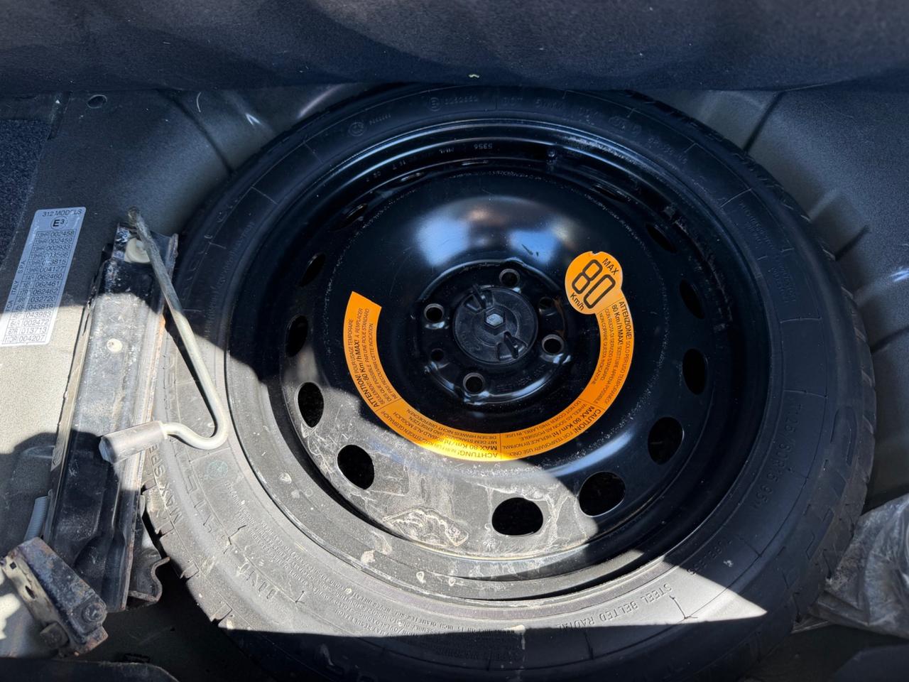 Fiat Panda Cross 1.3 MJT 95 CV S&S 4x4