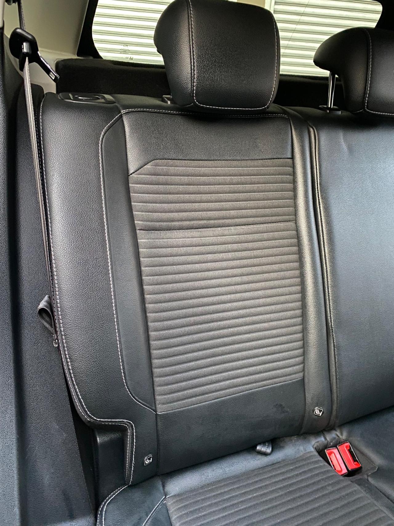 Ford EcoSport 1.5 TDCi 100cv S&S Titanium