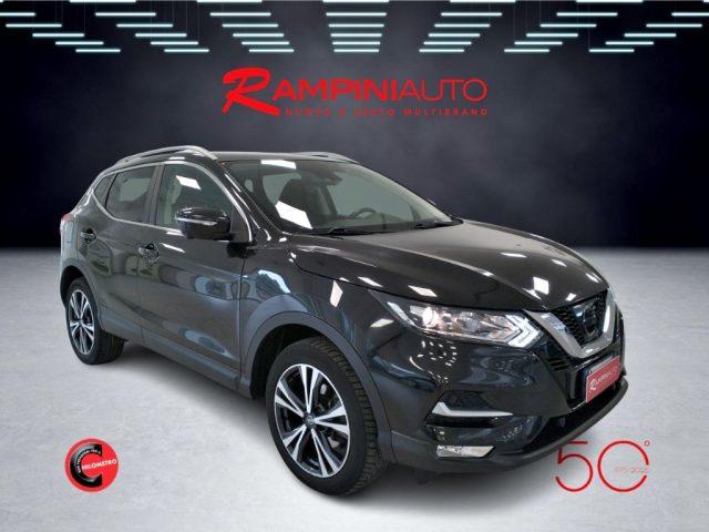 NISSAN Qashqai 1.6 dCi 2WD N-Connecta Pronta Consegna