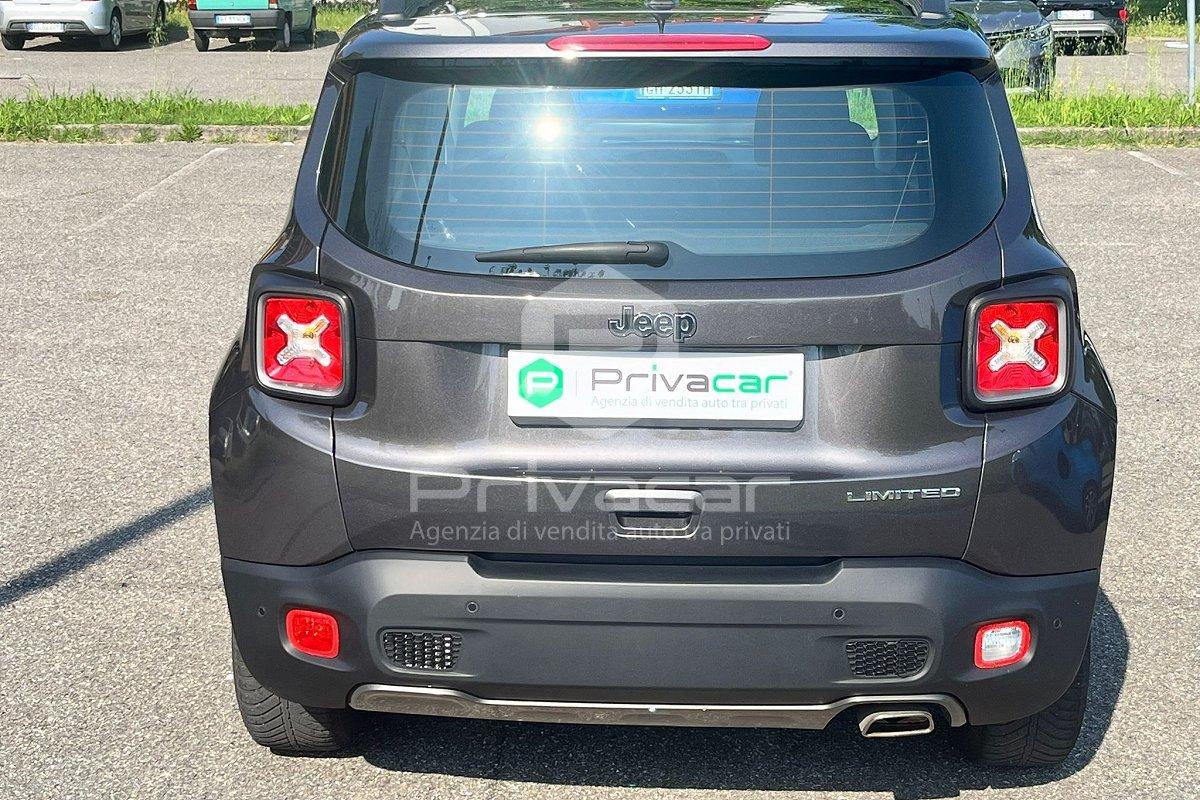 JEEP Renegade 1.0 T3 Limited