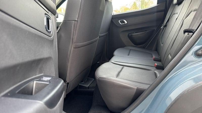 Dacia Spring Extreme MY21 Electric 65 (48kW)