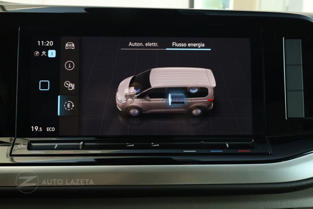 VOLKSWAGEN Multivan 1.4 TSI eHybrid PHEV Life 6 posti