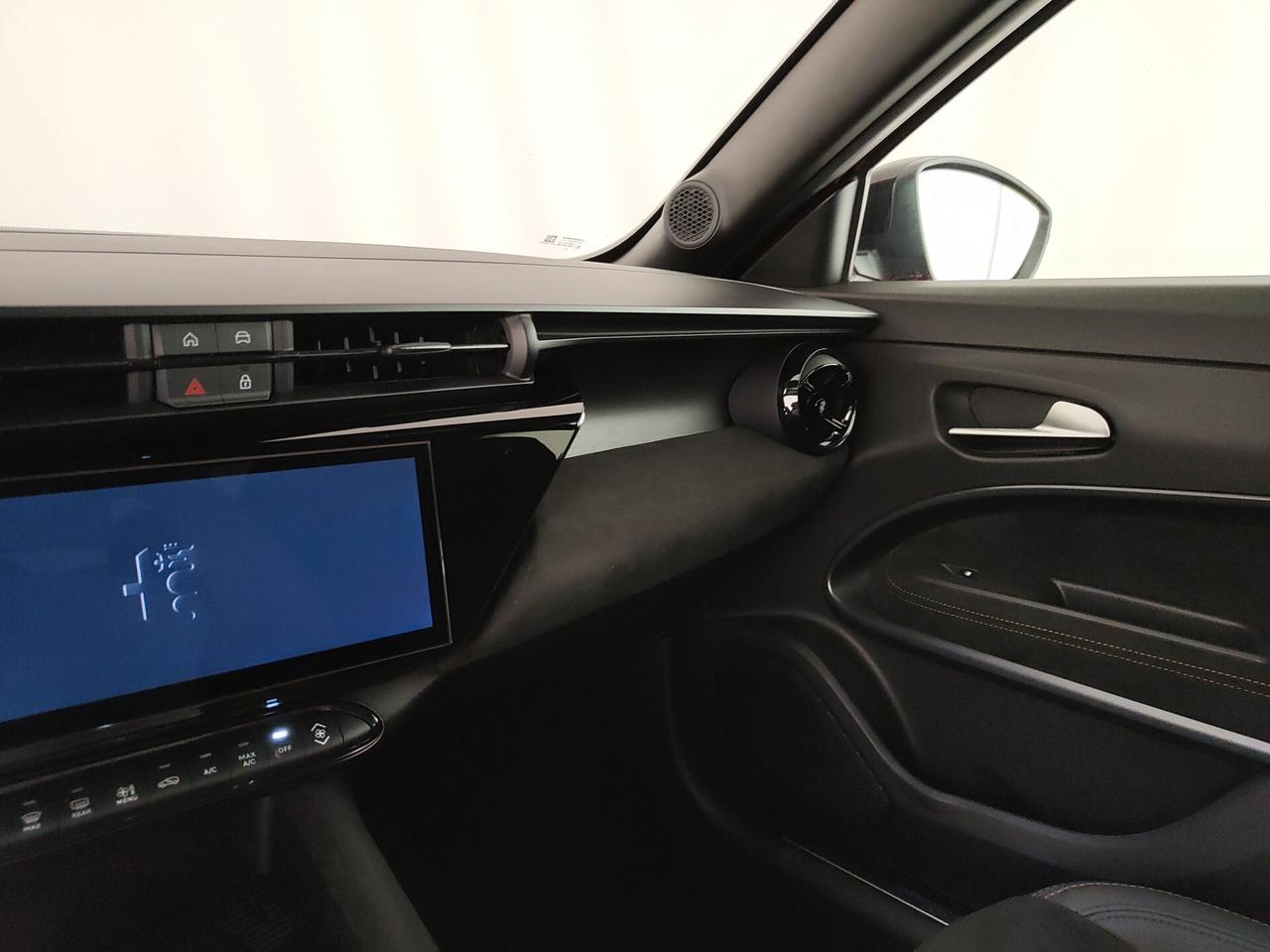Alfa Romeo Junior 1.2 145 CV Hybrid eDCT6 Q4 Intensa