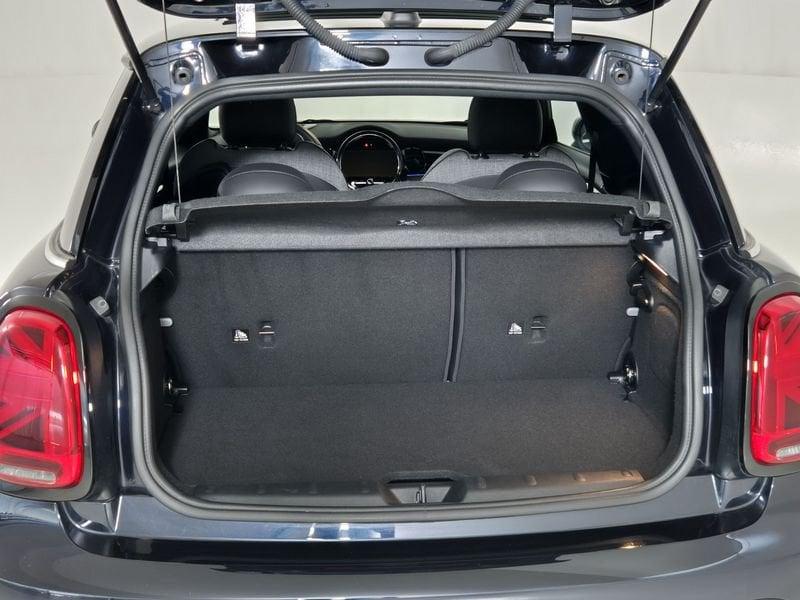 MINI Mini F56 2021 3p 3p 1.5 Cooper Camden Premium Plus Package aut