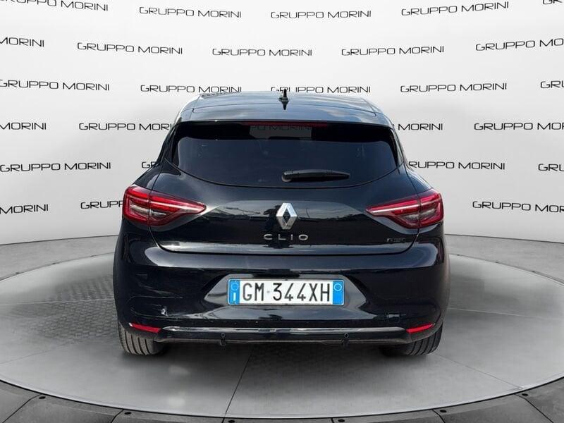 Renault Clio E-Tech Hybrid 1.6 Hybrid E-TECH 145 Techno