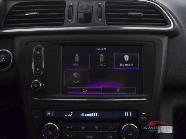 RENAULT Kadjar 8V 110CV Energy Intens