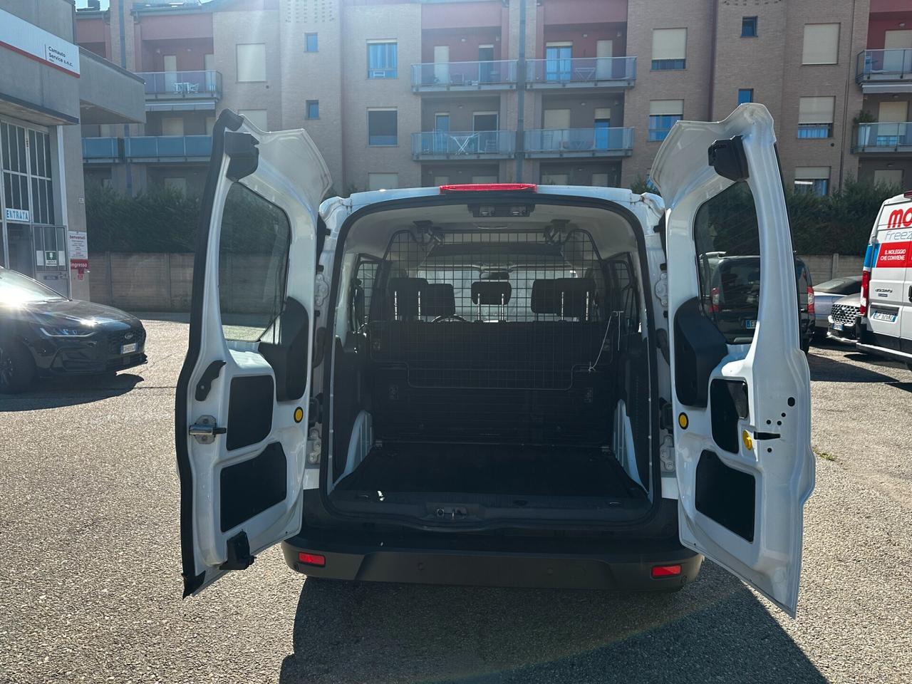 Ford Transit Connect Transit Connect 200 1.5 Ecoblue 120CV PC Furgone Trend (AUTOCARRO N1)