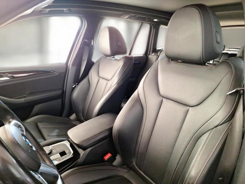 BMW 109 CV INSPIRING AUTO SUV
