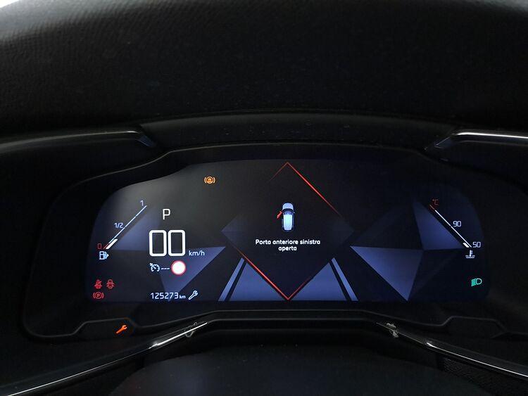 DS DS 7 Crossback Grand Chic BR619274 2.0 Diesel 177CV