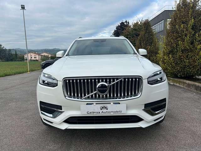 Volvo XC90 XC90 2.0 b5 Inscription awd geartronic my20