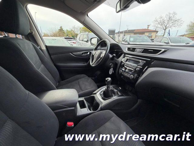 NISSAN X-Trail 1.6 dCi 4WD Business