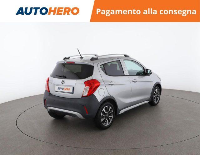 OPEL Karl Rocks 1.0 73 CV