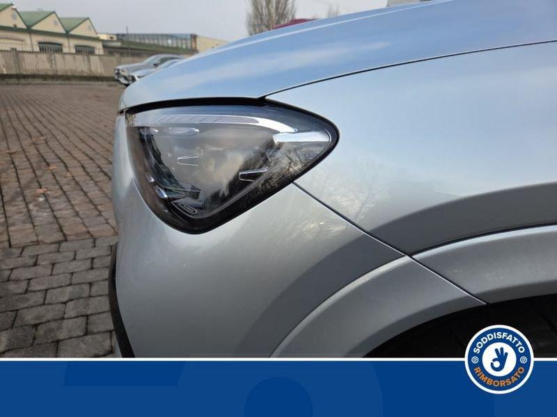 Mercedes-Benz GLE 300d 4Matic AMG Line Advanced Plus